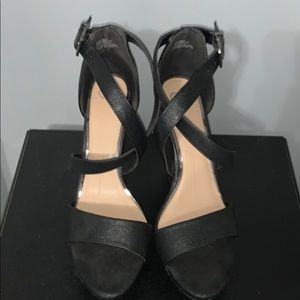 Women's sexy shoes